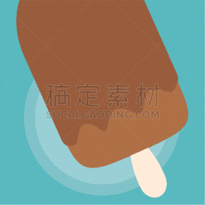 冰棒,华丽的,传统,菜单,清新,意大利冰淇淋,成分,糖果,调味品,设计