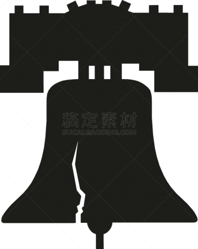 白色,宾夕法尼亚,美国,费城,剪影,复古