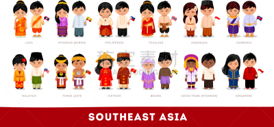 国内著名景点,衣服,东南亚,菲律宾人,家庭,男人,男孩,女人,女孩,布置