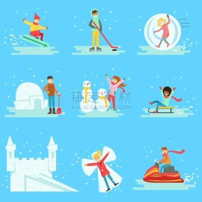 人,雪,冬季系列,乐趣,雪板,冬天,图像,雪人,雪上汽车运动,收集