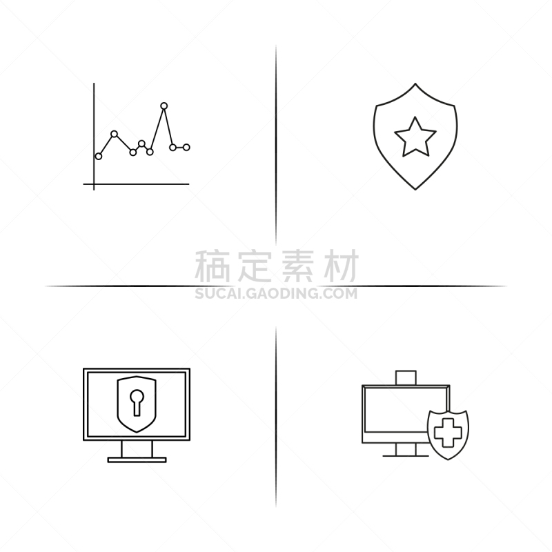 直的,计算机图标,矢量,图像,标志,石洞壁画,图表
