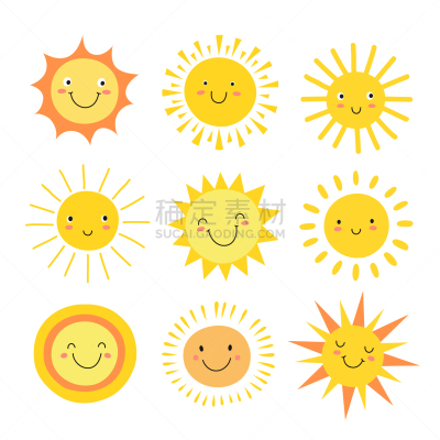 婴儿,夏天,快乐,日光,网络表情,乐趣,春天,明亮,黄色,白色