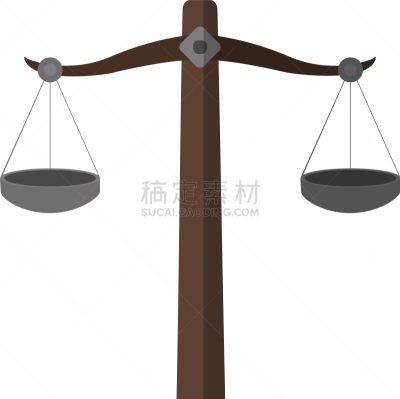 平衡,图像,图标,空的,职权,陪审员