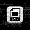 黑色,文档,活页夹,按键区,计算机图标,电子商务,邮件,下载,通信