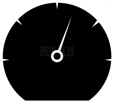 速度计,分离着色,计算机图标,白色背景,商务,图表,计算机,测量工具,运动,联系