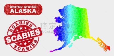 划痕,阿拉斯加,镶嵌图案,色彩鲜艳,球体,肮脏的,水印,光谱色