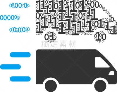 汽车,迅速,数字,抽象拼贴画,条形码,货物集装箱,海上运输,制造机器,多样,递送