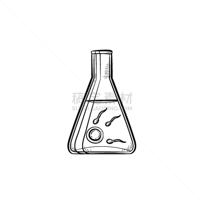 轮廓,乱画,手,生物学,人造的,健康保健,人,生物科技,绘制