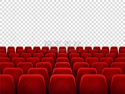 座位,椅子,无人,影片,门厅,开演时间,红色,事件,戏剧表演