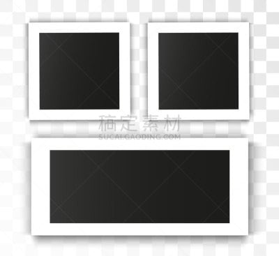 矢量,绘画插图,紧迫,贺卡,空的,背景分离,边框,肖像,一个人,拍照