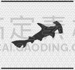 黑色,鱼类,计算机图标,透明,海产,图像,鲔鱼,水母,海洋,魟鱼