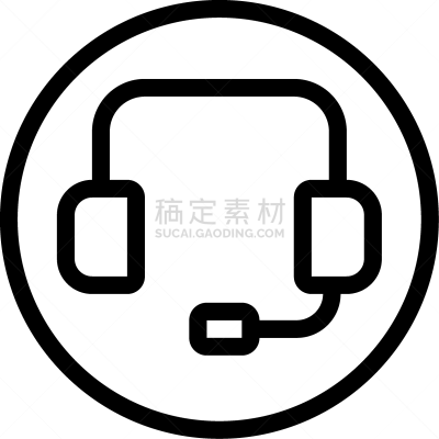 耳机,品牌名称,矢量,顾客,it技术支持,标志,ios,形状,全科医师,图像