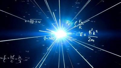 科学，数学，化学方程式
