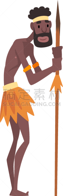 男人,黑色,传统服装,传统,国内著名景点,长度,人种,站