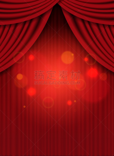 流行音乐会,红色,窗帘,背景,颁奖典礼,事件,戏剧表演,暗色,纺织品,华贵