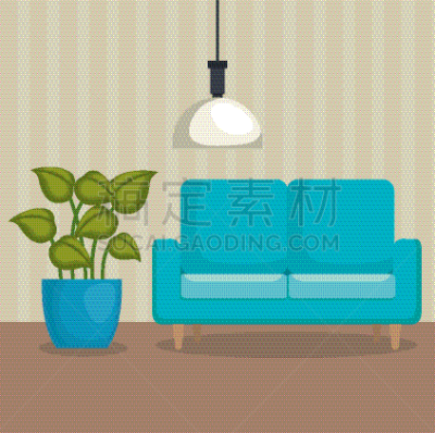 高雅,景象,起居室,公寓,查斯特菲尔德,花瓶,华贵,锅,室内,生活方式