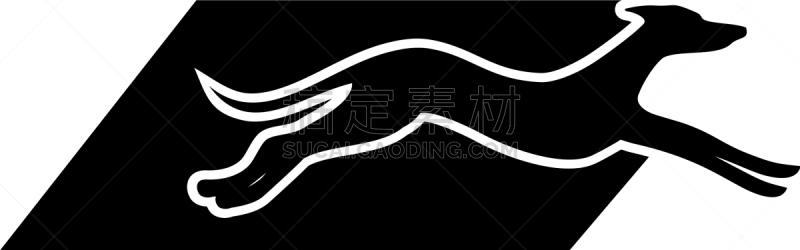 迅速,狗,事件,运动,动物,小灵狗,犬科的,动作,跑