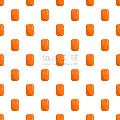 式样,三文鱼,肉片,形状,几何形状,清新,自然,重复,准备,瘦身