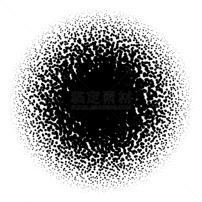 几何形状,抽象,插画,塔法里教教徒,艺术品,圆形,图像特效,波纹,白色,点染