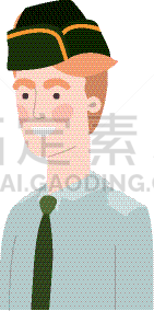 男人,性格,头像,职权,制服,盔甲服,人