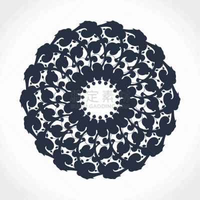 decorative design element