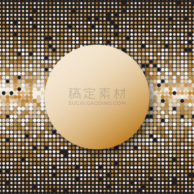 背景,圆形,斑点,黄金,抽象,华丽的,纹理效果,几何形状,点染,弯曲