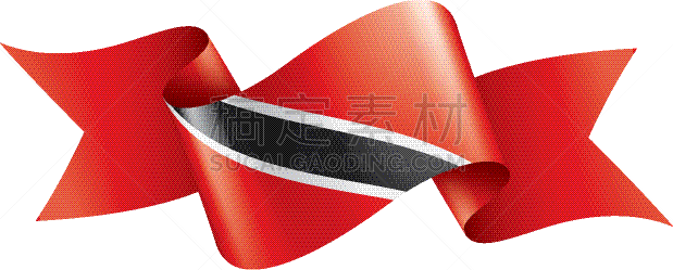 特立尼达和多巴哥,国内著名景点,人种,三维图形,节日,写实