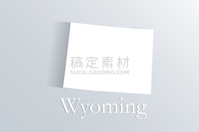 怀俄明,白色,式样,绘画插图,计算机图标,图像,矢量,平坦的,旅途,华盛顿州