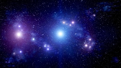 空间和星团