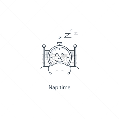 夜晚,梦想,秒表,可爱的,短语,疲劳的,钟面,睡觉,午睡