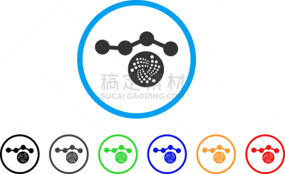 微量,图表,圆形,计算机图标,银行业,商务,图像,设计元素,矢量