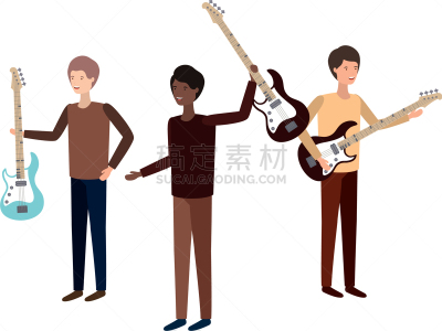 性格,乐器,女人,管弦乐队,乐队,交响乐团,传统节日,设备用品,竖笛,相伴