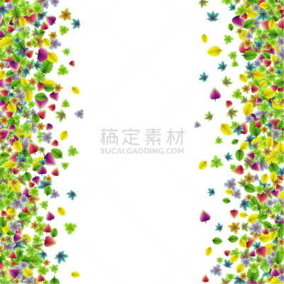 清新,叶子,植物园,多色的,背景聚焦,夏天,春天,木制,式样,庆祝
