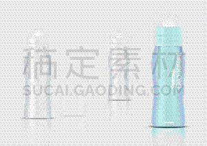 除臭剂,瓶子,轻蔑的,化妆用品,分离着色,白色,闪亮的,防晒霜,华贵,写实