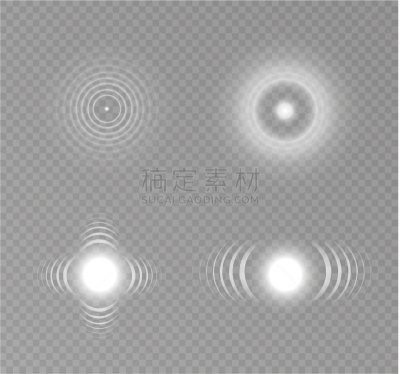 分离着色,雷达,波形,白色,噪声,医学扫描,计算机,频率,技术