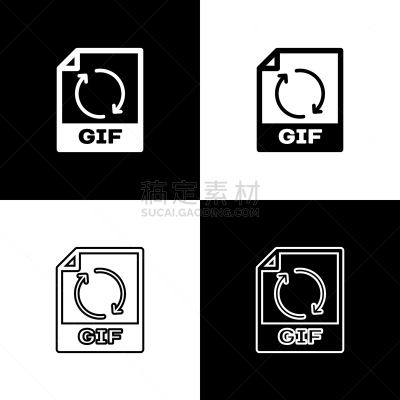 文档,GIF动图,图标,按钮,文件,计算机,直的,技术,下载,布置