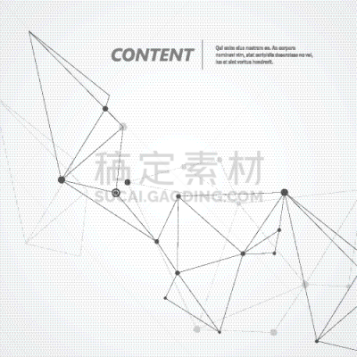 几何形状,形状,三角形,数据,技术,图像,建筑业,原子,矢量,联系