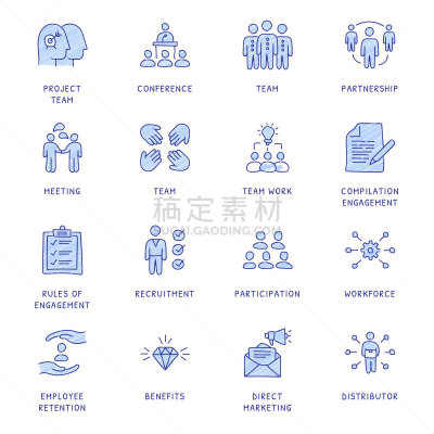 商务,计算机图标,检查表,铅笔,候选人,保险,市场营销,绘画插图,写字板,乱画