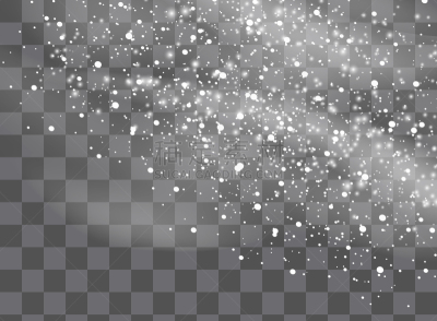 背景,雪,雪花,反差,形状,表格,新年前夕,魔术师,季节