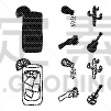 品牌名称,拉丁文,餐馆,饮料,传统,国内著名景点,食品,墨西哥,布置