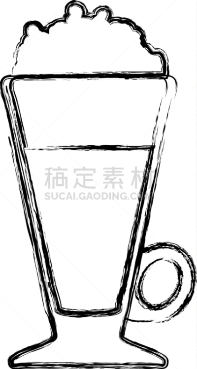 咖啡,美味,冷,白色,饮料,有机食品,自然,传统,房屋,杯