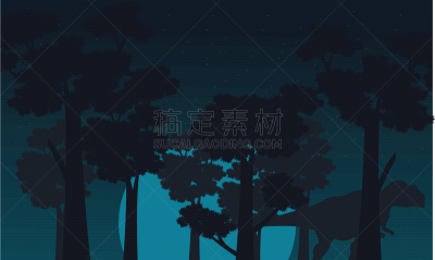 风景,远古的,白垩系,古生物学,图像,已灭绝生物,原始主义,史前时代,动物,进攻