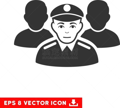 计算机图标,体育团队,人,安全的,旅,男人,军士,设计元素,监视
