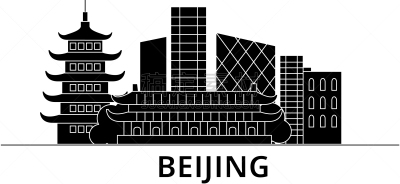建筑,城市天际线,亚洲,旅途,传统,名声