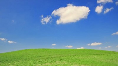 山顶