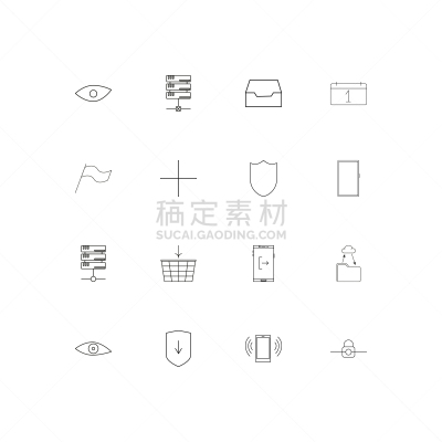 直的,网上交友,计算机图标,邮件,图像,矢量,云,日历,下载