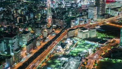 日本横滨