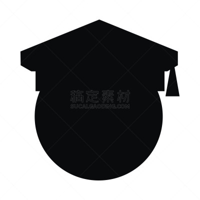 人的头部,矢量,帽子,计算机图标,黑色,部分,一个物体,背景分离,肖像,儿童