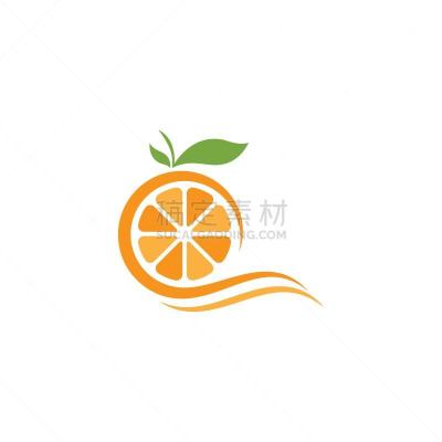 品牌名称,式样,橙子,形状,漩涡形,几何形状,圆形,球体,概念,奇异的