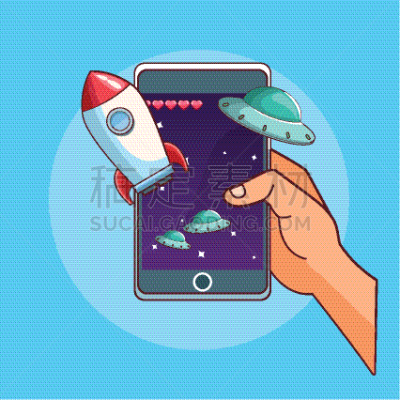 游戏,动画片,分离着色,传媒,人,计算机,电子邮件,概念,太空,相伴